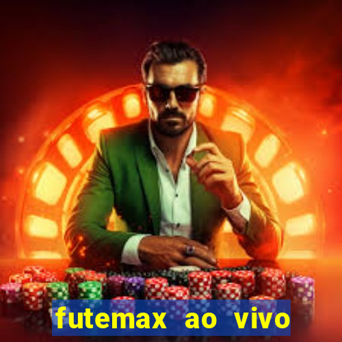 futemax ao vivo real madrid